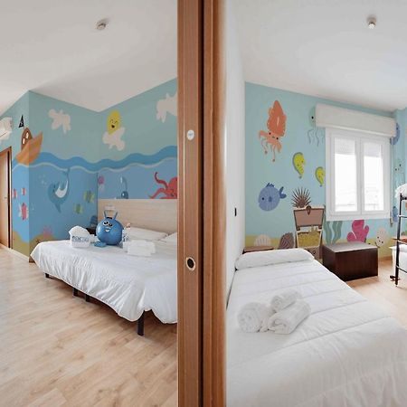 Hotel Adler Лідо-ді-Классе Екстер'єр фото