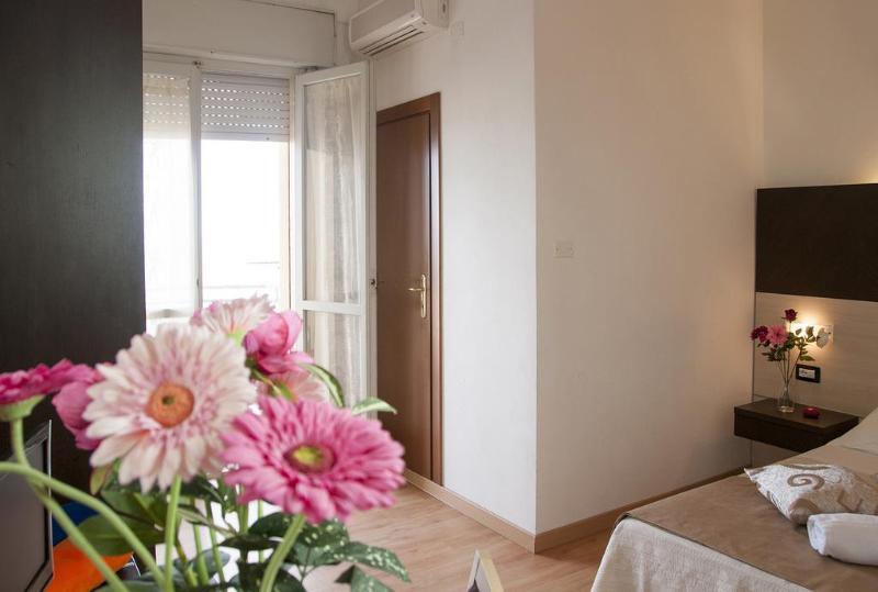 Hotel Adler Лідо-ді-Классе Екстер'єр фото