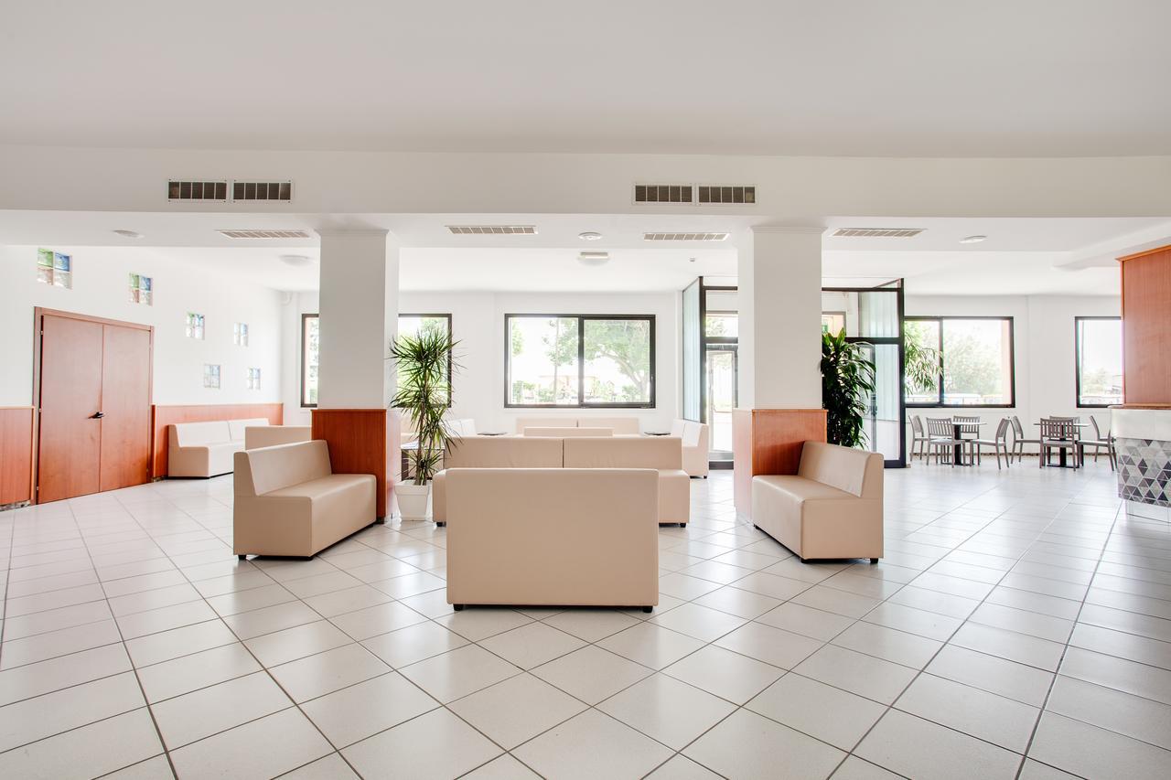Hotel Adler Лідо-ді-Классе Екстер'єр фото