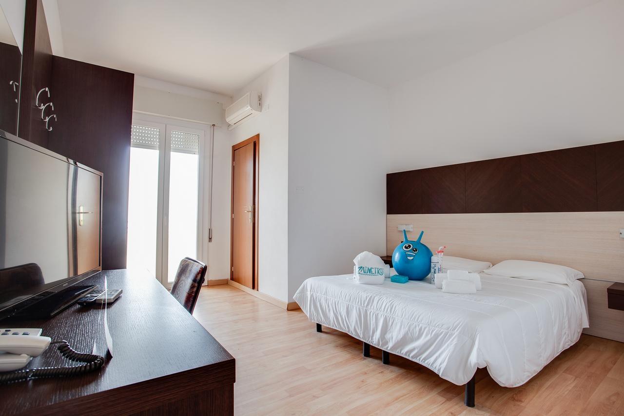 Hotel Adler Лідо-ді-Классе Екстер'єр фото
